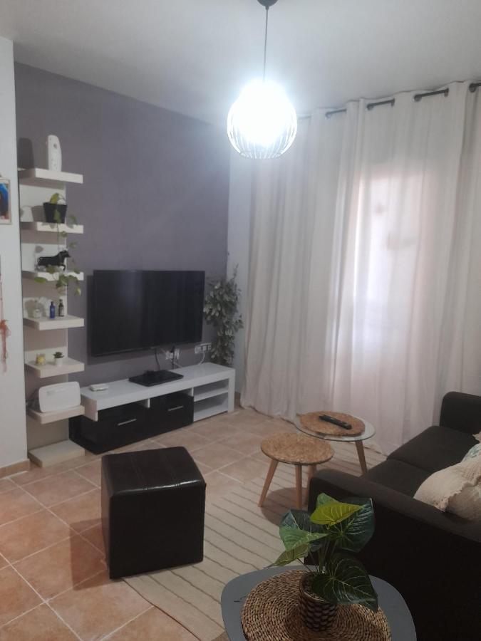 Águilas Piso Serena Beach מראה חיצוני תמונה